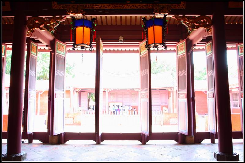 台南孔廟10 台南孔廟10