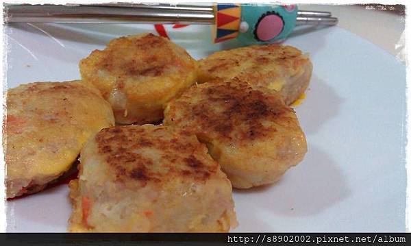 豬肉馬鈴薯煎餅7 豬肉馬鈴薯煎餅7