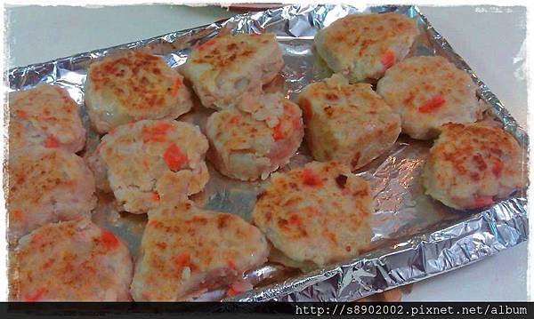 豬肉馬鈴薯煎餅2 豬肉馬鈴薯煎餅2