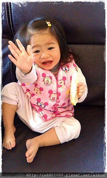 自製饅頭4 自製饅頭4