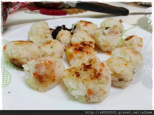 三色飯糰5 三色飯糰5