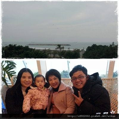 旗津道酒店8 旗津道酒店8