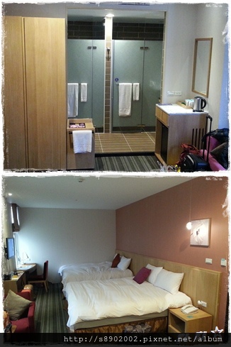 旗津道酒店4 旗津道酒店4