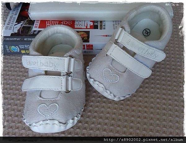 兔兔鞋-改造前1 兔兔鞋-改造前1