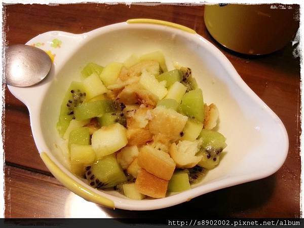 土司邊水果點心2 土司邊水果點心2