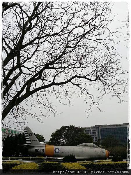 航空科學館7 航空科學館7