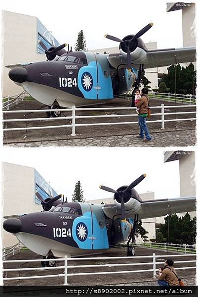 航空科學館4 航空科學館4