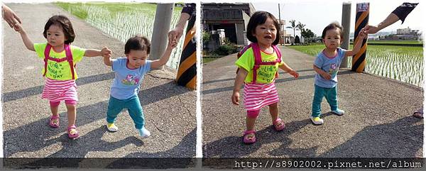 手牽手散步02 手牽手散步02