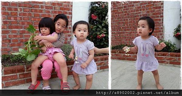 赤腳感受自然01 赤腳感受自然01