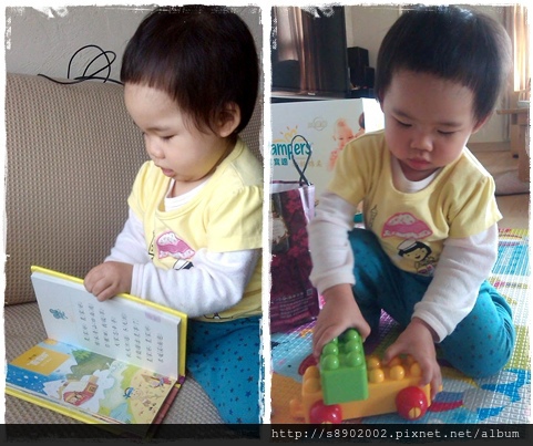 一早爬起來玩02 一早爬起來玩02