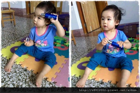 1y2m學外婆擦乳液01