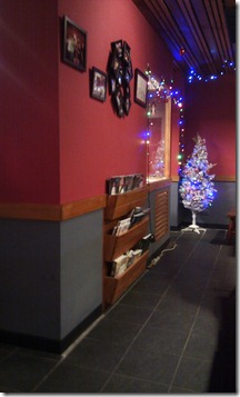 【台北內湖】美食 - 手工窯烤 Pisa Pizza #2 IMG_20111212_202353