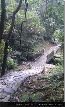 【基隆暖暖】泰安瀑布 - 泰安暖暖系列(1/3) IMG_20120304_150902