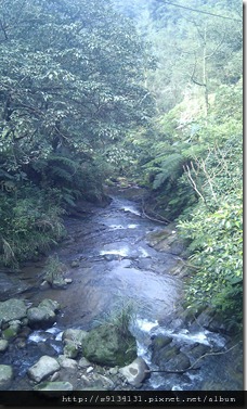 【基隆暖暖】泰安瀑布 - 泰安暖暖系列(1/3) IMG_20120304_152739