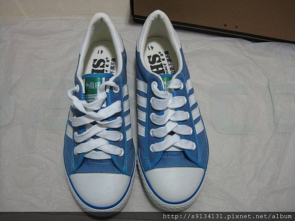 中國強 - 便宜、舒適又耐穿的帆布鞋 IMG_1839