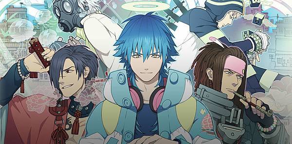 DMMd