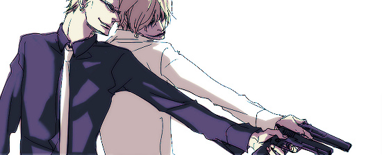 【海賊王】背德之戀。CH06-瞄準心臟的槍口