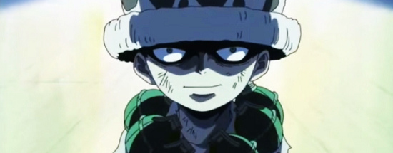 海賊王 背德之戀 柯拉松 同人小說