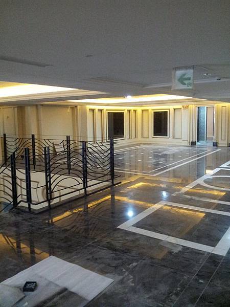 高雄帝堡皇苑酒店