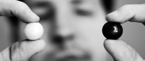 酒店經紀說故事