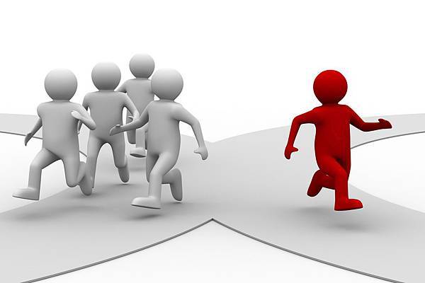 酒店經紀教妳天賦的事 酒店經紀教妳天賦的事