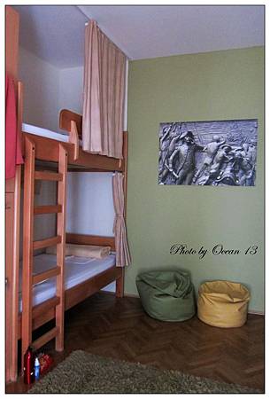 splithostel splithostel