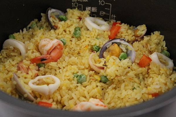 Paella