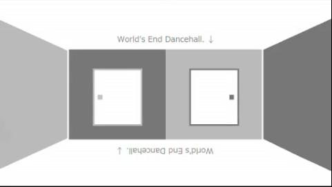 ワールズエンド・ダンスホール