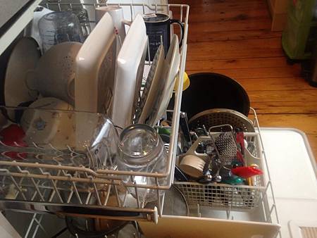 洗碗機