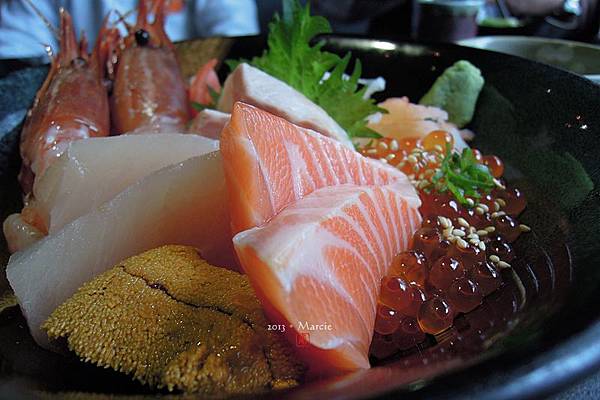 鱗魚場