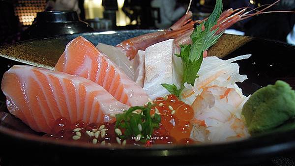 鱗魚場