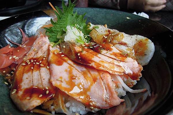 鱗魚場