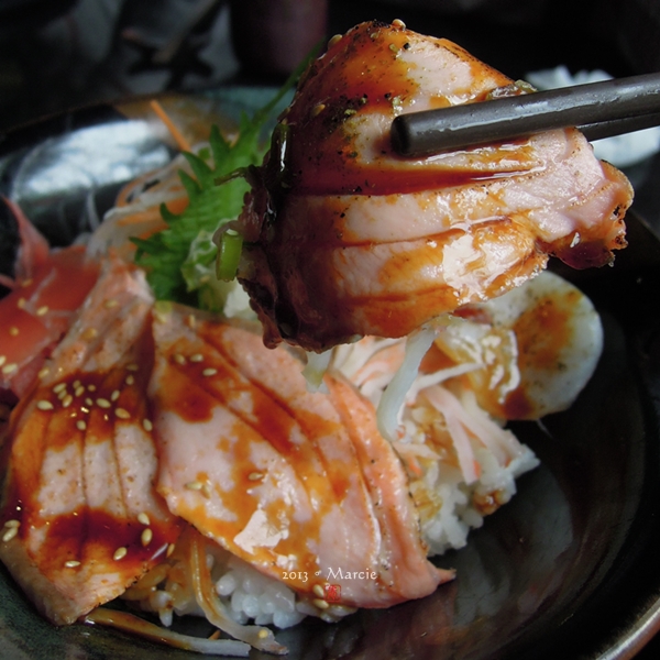 鱗魚場