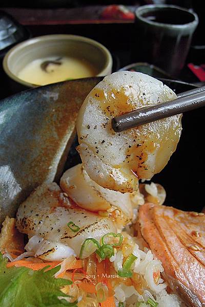 鱗魚場