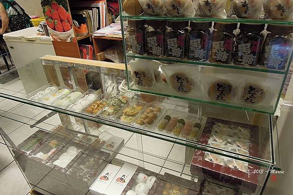 台北三明堂 日式 烏龍麵