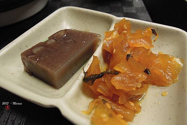 台北三明堂 日式 烏龍麵
