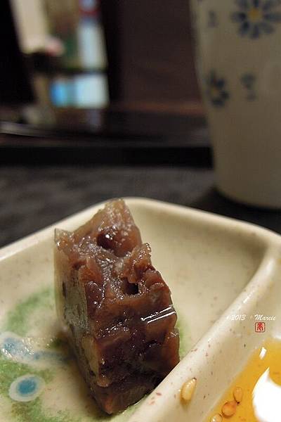 台北三明堂 日式 烏龍麵