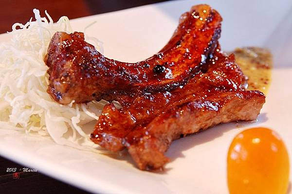 宜蘭九穀日式料理