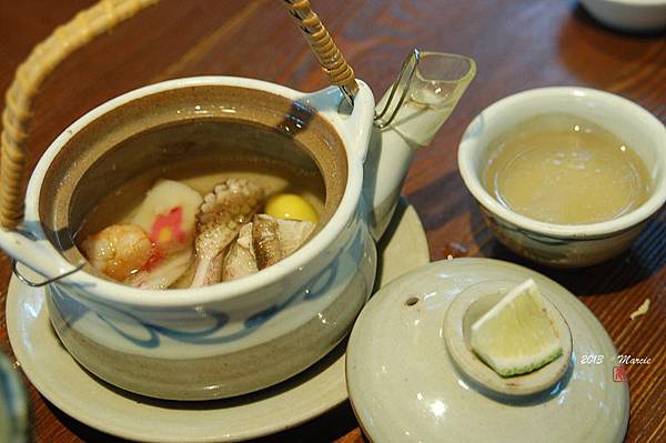宜蘭九穀日式料理