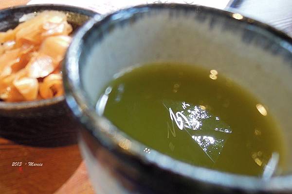 宜蘭九穀日式料理