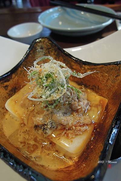 宜蘭九穀日式料理