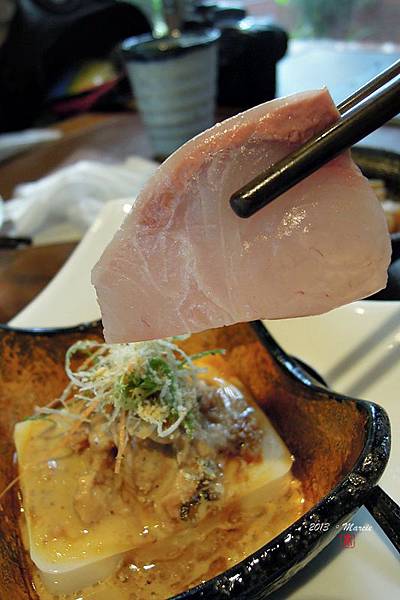 宜蘭九穀日式料理