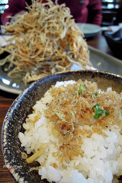 宜蘭九穀日式料理