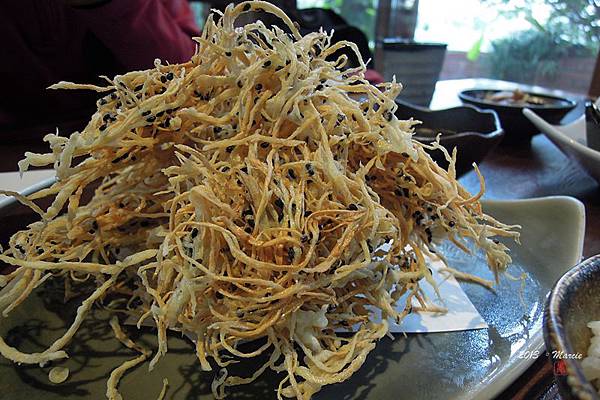 宜蘭九穀日式料理