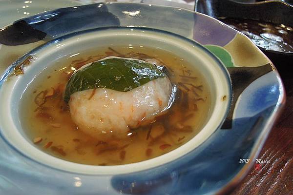 宜蘭九穀日式料理
