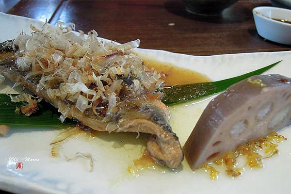 宜蘭九穀日式料理