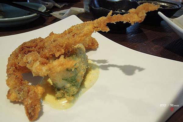 宜蘭九穀日式料理