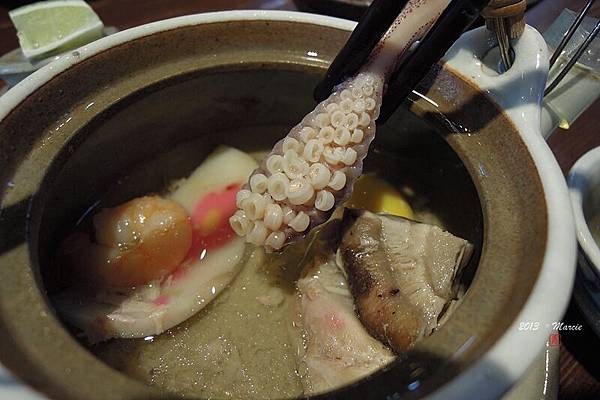 宜蘭九穀日式料理