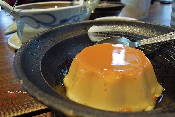 宜蘭九穀日式料理