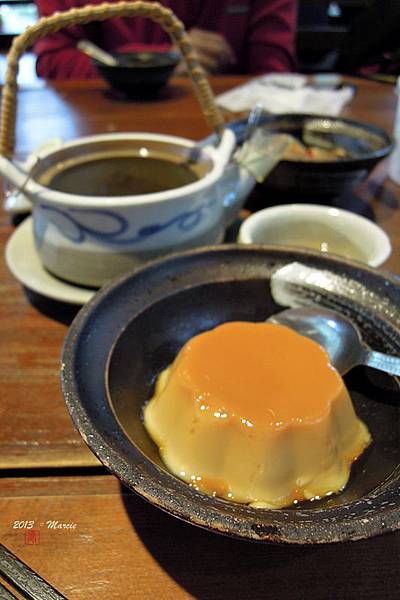 宜蘭九穀日式料理